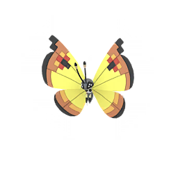 Kalos - 0666 - Vivillon (Continental)